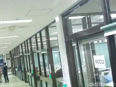 Cedera Berat, 2 Korban Bus Maut Ciloto Dibawa ke RSHS Bandung