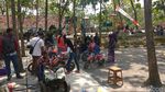 Bukan Pesawat Nyasar di Lamongan