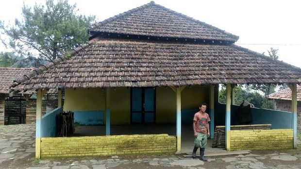 Jeritan Penghuni Desa yang Hilang di Mojokerto