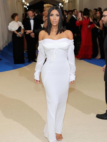 Kim Kardashian Ciptakan Reality TV Baru, Berjudul Glam Master