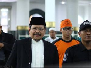 Dianggap Bahayakan NKRI, HTI: Kami Solusi untuk Negeri Ini