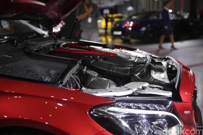 Mobil Zaman Sekarang Dua Kali Bertenaga Dibanding 40 Tahun Lalu