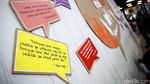 Meriahnya Pesta Pendidikan di Kalijodo