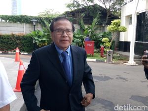 Rizal Ramli Ajak Sri Mulyani Debat Terbuka soal Utang