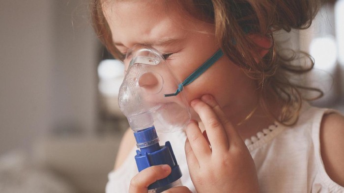 Punya Asma Saat Anak-anak, Mungkinkah Hilang Ketika Dewasa?