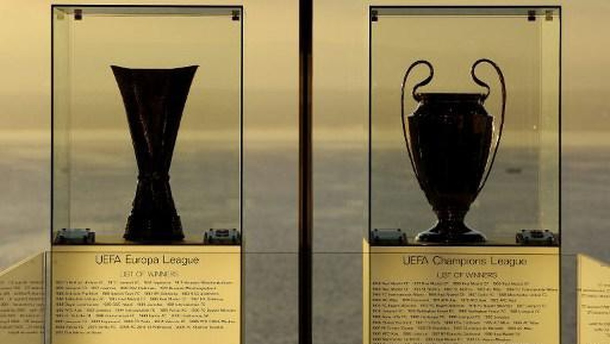 Liga Champions dan Liga Europa segera bergulir. (Foto: AFP PHOTO / FABRICE COFFRINI)