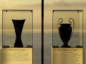 Ini Wakil Inggris di Liga Champions dan Liga Europa Musim Depan