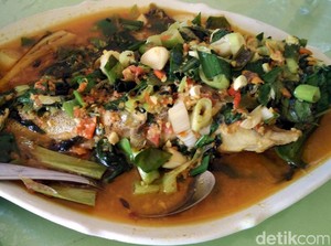 Wisata Kuliner di Gorontalo, Wajib Coba Hidangan Laut