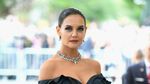 Pesona Katie Holmes Tak Memudar di Usia 38 Tahun