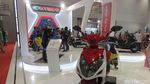 Kymco is Back!