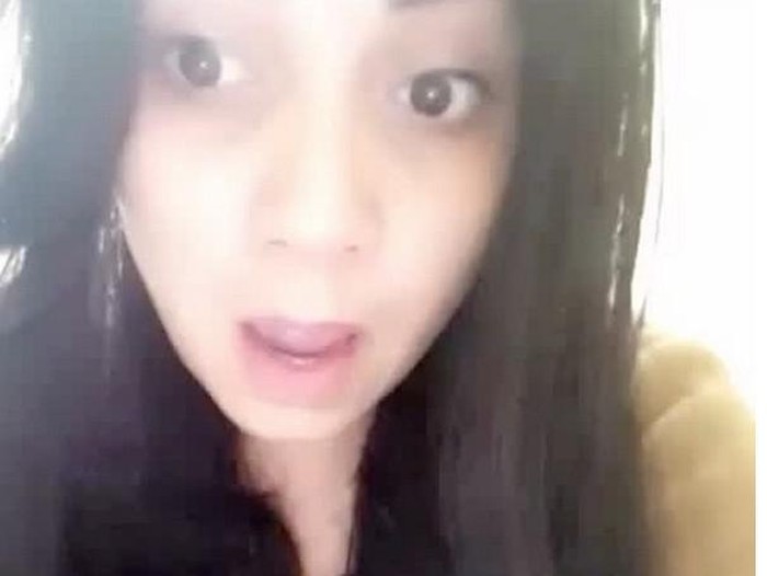 Heboh Penampakan yang Diduga Minceu Lambe Turah