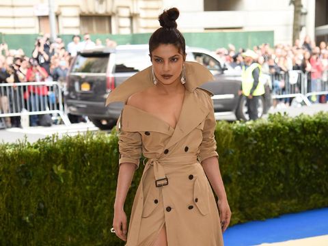 Cerita Priyanka Chopra yang Pernah Dipanggil 'Kari' karena Berdarah India