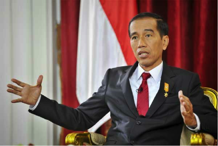 Jokowi Ajak Investor Hong Kong Berinvestasi di Sektor Pariwisata