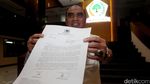 Yorrys Dapat Sanksi dari DPP Golkar