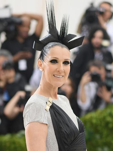 Celine Dion Jadi Desainer Fashion, Koleksi Mulai Rp 700 Ribuan