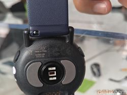 Smartwatch Acer Leap Ware yang Tampil Simpel