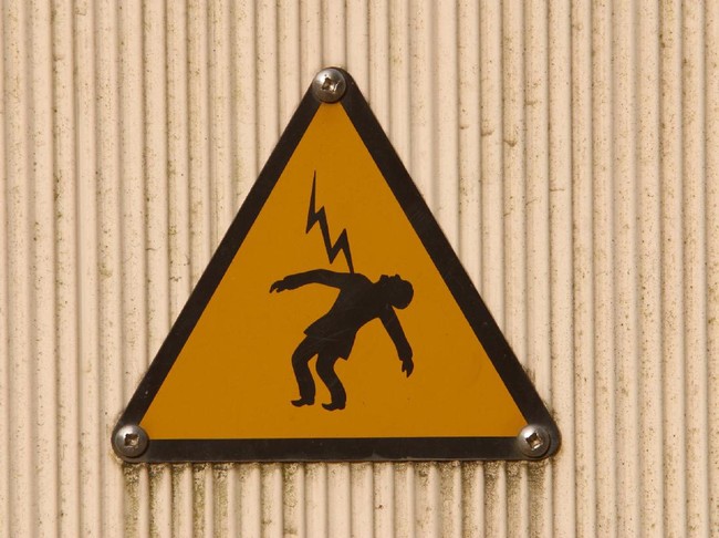 Kasus-kasus Tragis Saat Seseorang Kesetrum