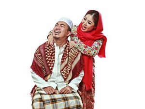 Marlupi Dance Academy akan Pentaskan Si Kabayan Pengen Jadi Bintang