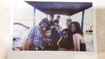 Yuk, Intip Foto Liburan Wulan Guritno dan Shaloom Razade di Lombok!