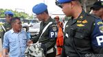 Mencari Preman, Memberantas Kejahatan
