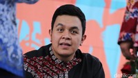 Sebelumnya pemilik nama Muhammad Tulus itu aktif dalam kegiatan sosial konservasi gajah.