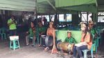 Pagi-pagi di Banjarmasin, Enaknya Sarapan Lontong Banjar