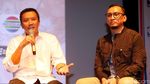 Menpora Dukung Tayangan NBA di Indonesia