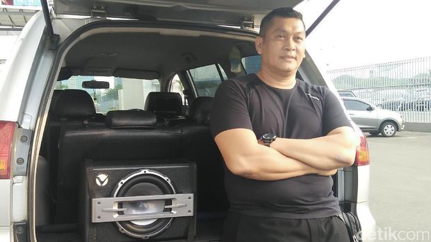 Artis Berpendapatan Tertinggi, Perceraian Donny Kesuma dan Masih Soal Jupe