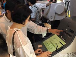 Mengintip Pameran Fujifilm Fair 2017