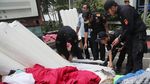 Sri Mulyani Gagalkan Penyelundupan Tekstil
