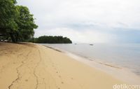 Pantai Atapupu