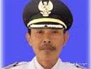 Bupati Sampang A Fannan Meninggal Dunia