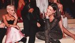 Keseruan Met Gala 2017 yang Diunggah Para Seleb