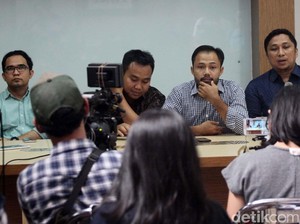 Angket DPR Dianggap Bertujuan untuk Ganggu Konsentrasi KPK