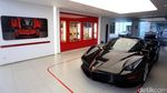 LaFerrari Aperta, Supercar Unik Ferrari