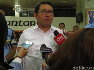 Gerindra: Tidak Ada Intervensi JK soal Pencalonan Anies