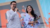 Foto: Hanif Hawari/detikHOT