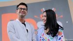 Rini Wulandari dan Jevin Julian Resmi Nikah, Pamela Safitri Gandeng Cupi Cupita