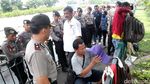Mencari Preman, Memberantas Kejahatan
