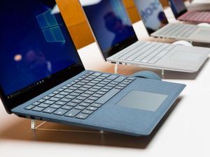 RI Sudah Bisa Produksi Laptop Sendiri, Ini Mereknya