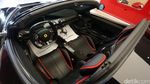 LaFerrari Aperta, Supercar Unik Ferrari