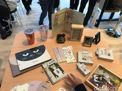 Mengintip Pameran Fujifilm Fair 2017