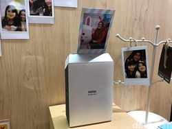 Mengintip Pameran Fujifilm Fair 2017