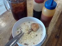 Ini Lezatnya Chicken Cordon Bleu yang Ditransfer ke Mie Instan