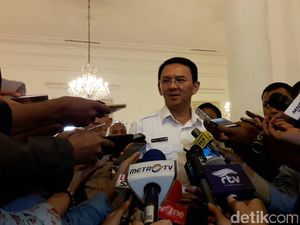 Ahok: Warga Kampung Akuarium Dikasih Rusun, Mereka Nggak Mau