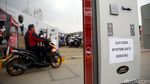 Ujicoba Sistem Gate, Parkir di Kalijodo Masih Gratis