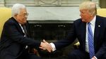 Foto: Kecaman Dunia atas Pengumuman Trump soal Yerusalem