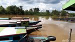 Pagi-pagi di Banjarmasin, Enaknya Sarapan Lontong Banjar