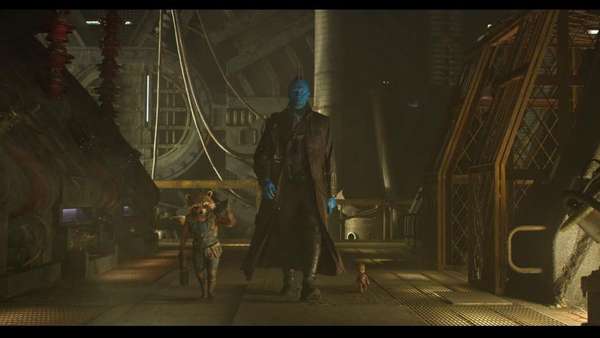Tawa dan Drama di Guardian Of The Galaxy Vol.2 Tawa dan Drama di Guardian Of The Galaxy Vol.2