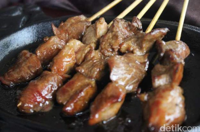 Foto: detikFood Foto: detikFood
